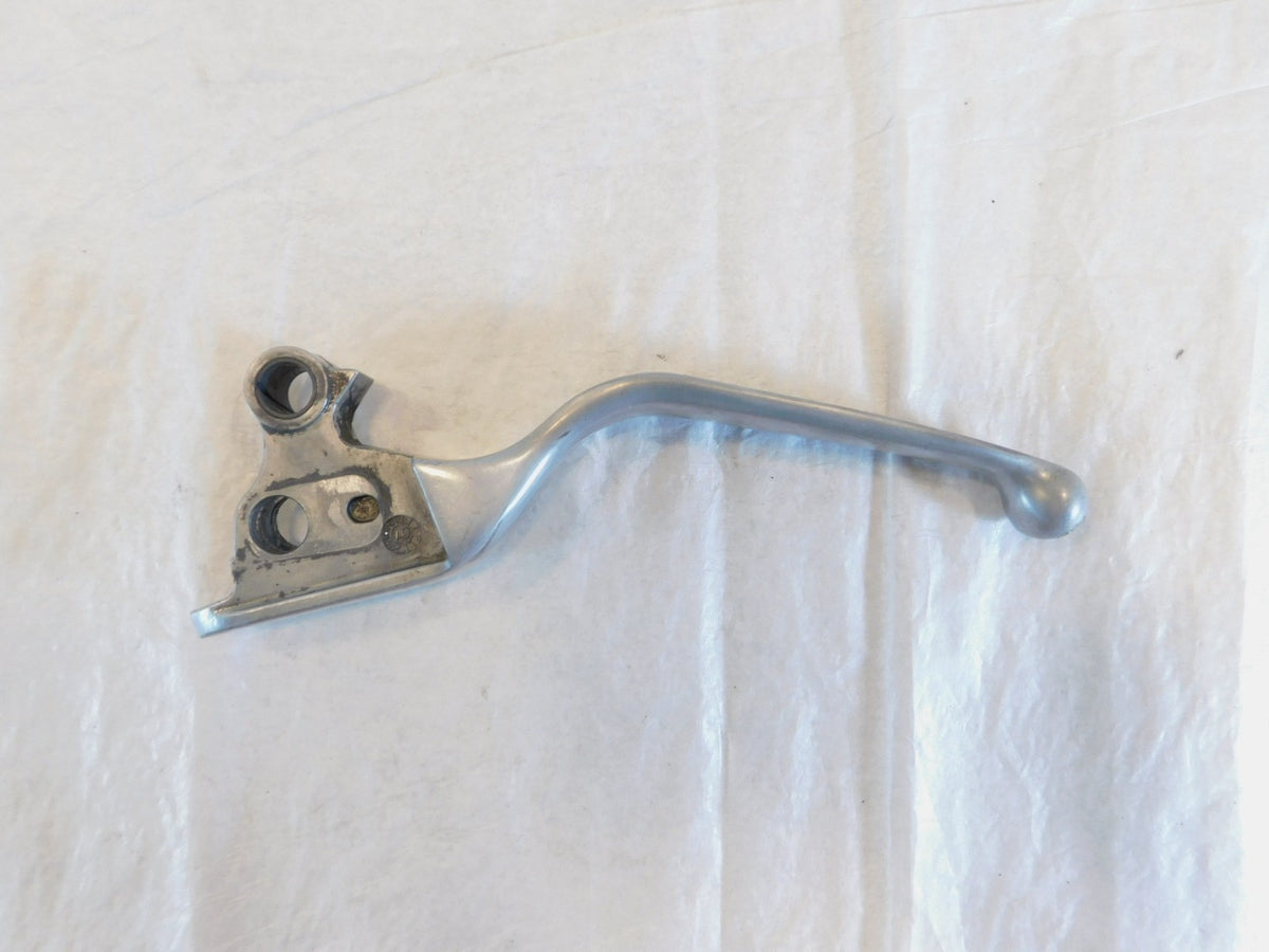 Harley Touring Road King Electra Glide & V-Rod Left Front Clutch Hand Lever - C3 Cycle