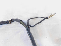 Harley Davidson Electra Glide Classic & Ultra Classic Fuel Injection EFI Harness - C3 Cycle