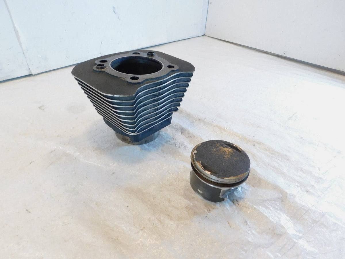 Harley Davidson Sportster 1200 48 Forty-Eight Engine Cylinders Barrel & Piston - C3 Cycle