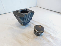 Harley Davidson Sportster 1200 48 Forty-Eight Engine Cylinders Barrel & Piston - C3 Cycle