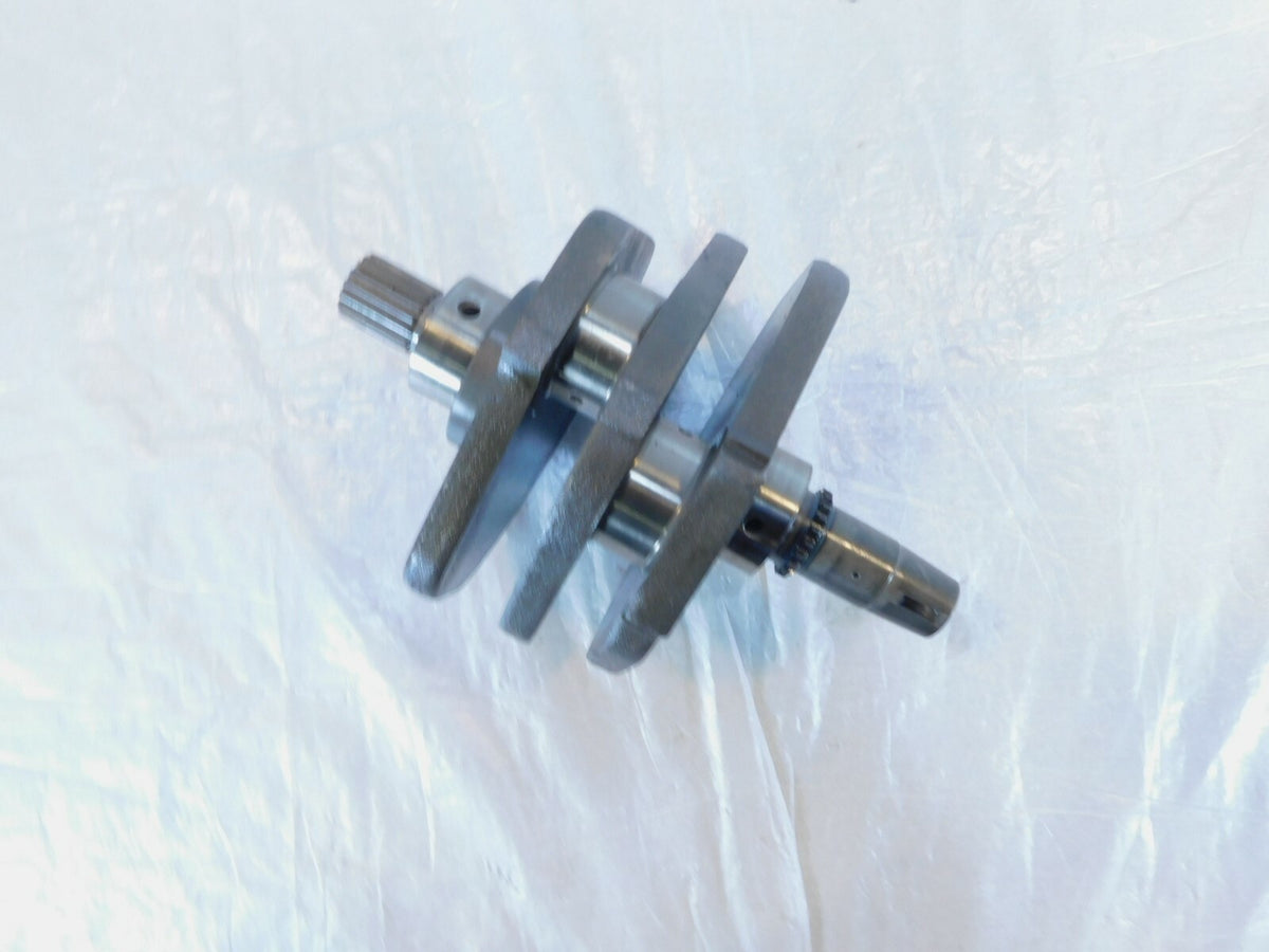 1996-2008 Suzuki Intruder 1400 Boulevard S83 VS1400 Engine Crankshaft Flywheel