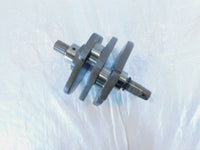 1996-2008 Suzuki Intruder 1400 Boulevard S83 VS1400 Engine Crankshaft Flywheel