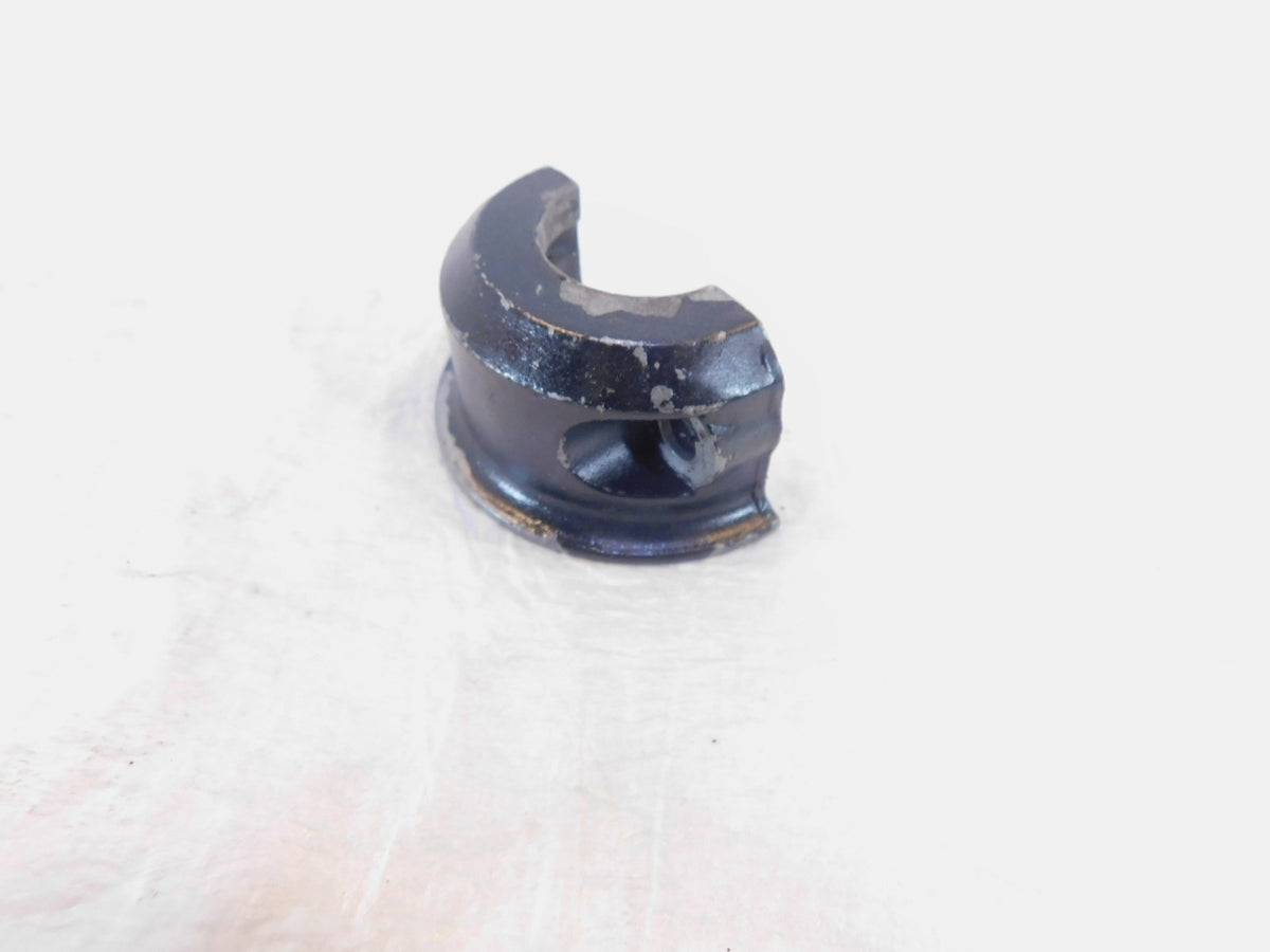 Harley Evo Electra Glide Softail & FXR Clutch / Master Cylinder Clamp Bracket - C3 Cycle