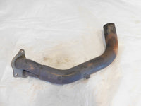 Ducati Sport-touring ST4 Rear Cylinder Vertical Exhaust Header Manifold Pipe - C3 Cycle