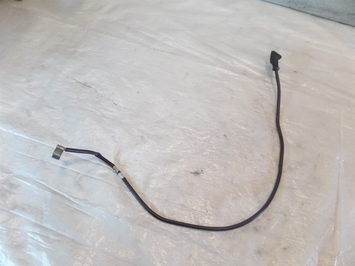 Triumph Speed Triple 1050 R & S Negative Minus Battery Wire Lead Cable - C3 Cycle