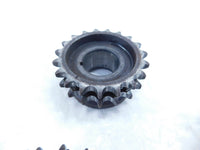 1976 Moto Guzzi Convert V1000 Engine Camshaft Cam Timing Sprocket Gears & Chain - C3 Cycle