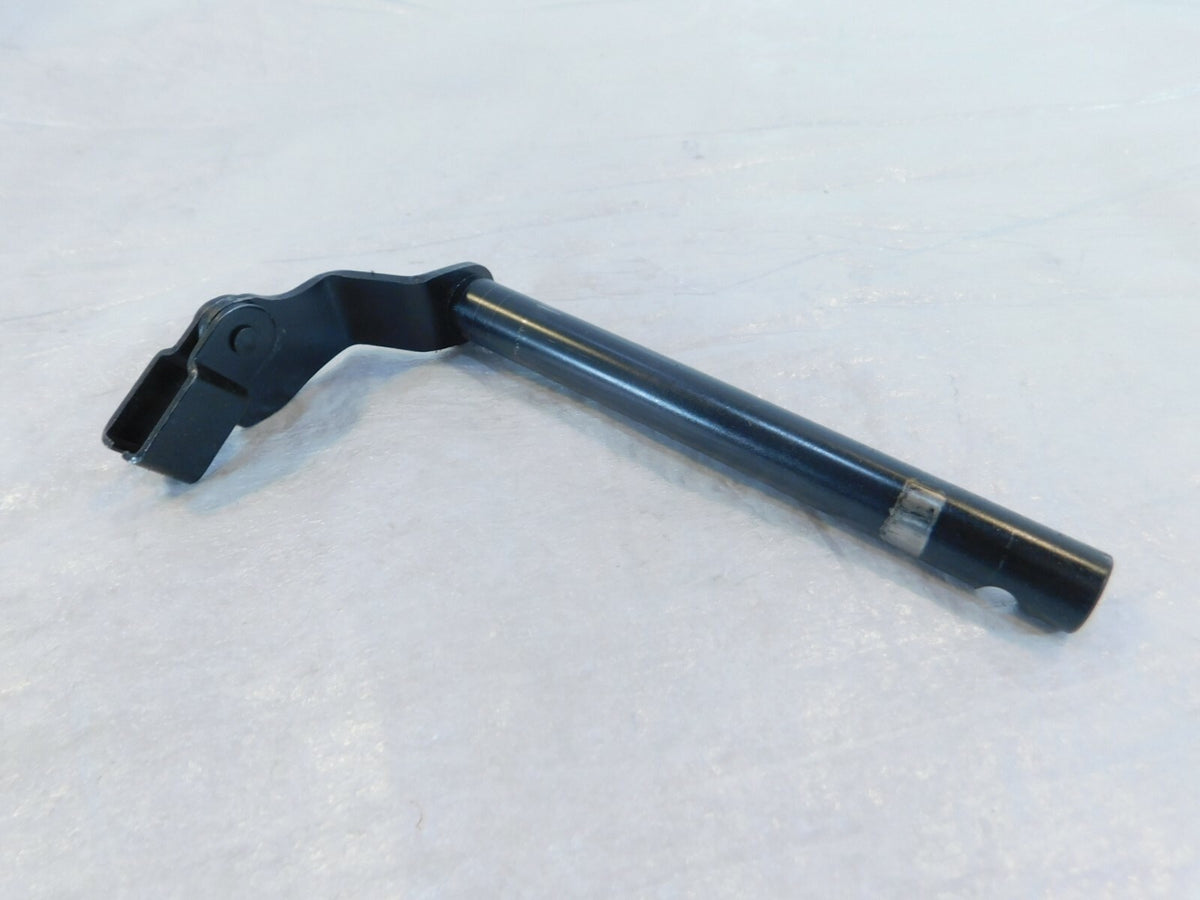2016 16 Kawasaki Z800 ABS ZR800 Clutch Cable Release Lever Shaft Arm Push Rod - C3 Cycle