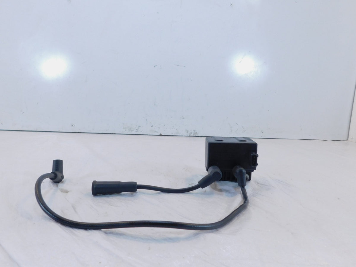 Harley Davidson Buell Electra Glide Dyna FXR Softail & Sportster Ignition Coil - C3 Cycle