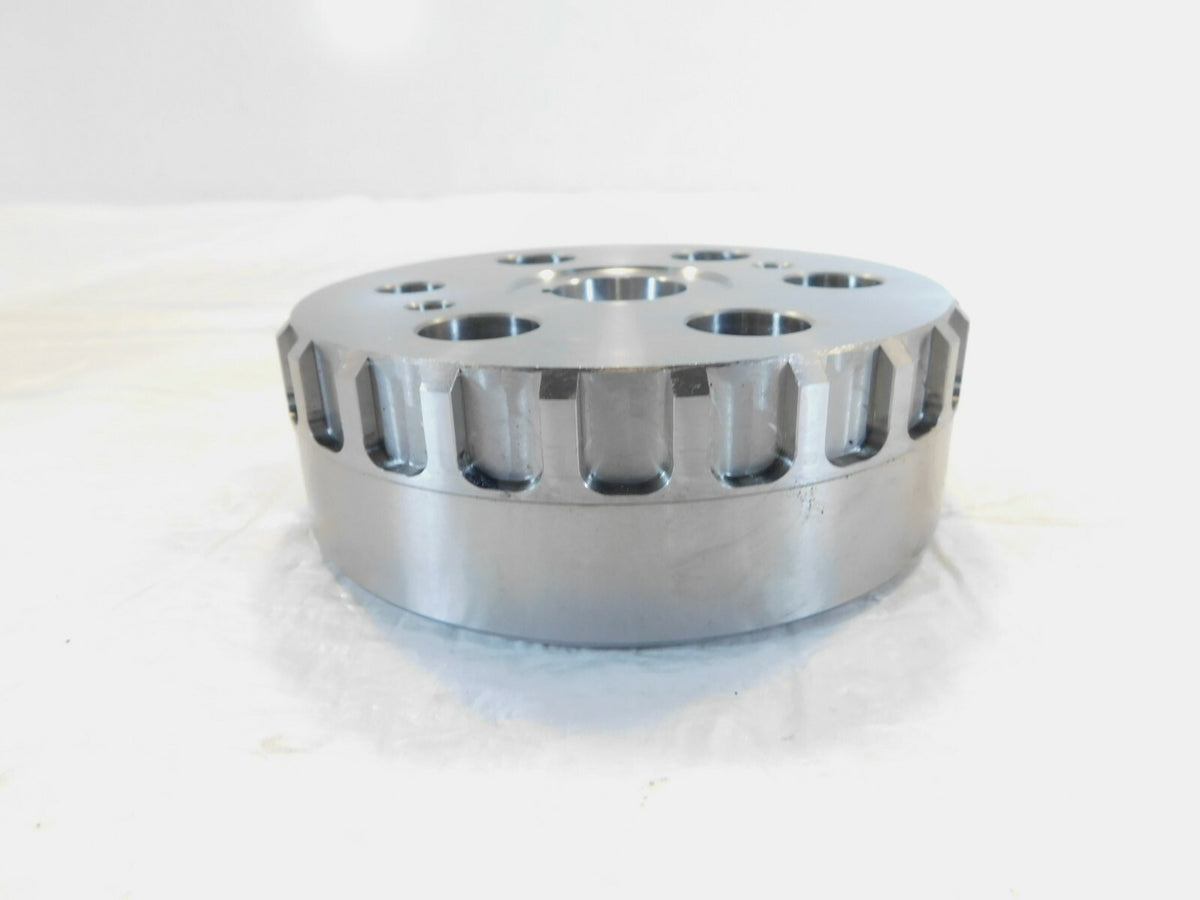 2005-2010 Triumph Sprint ST 1050 Alternator Generator Stator Rotor Flywheel - C3 Cycle