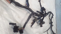 2017-2018 Kawasaki Ninja 650 EX650 Main Engine Wiring Harness Motor Wire Loom - C3 Cycle