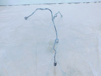 1986-2006 Kawasaki VN750 Vulcan 750 Engine Oil Pump to Cylinder Head Pipe Line - C3 Cycle