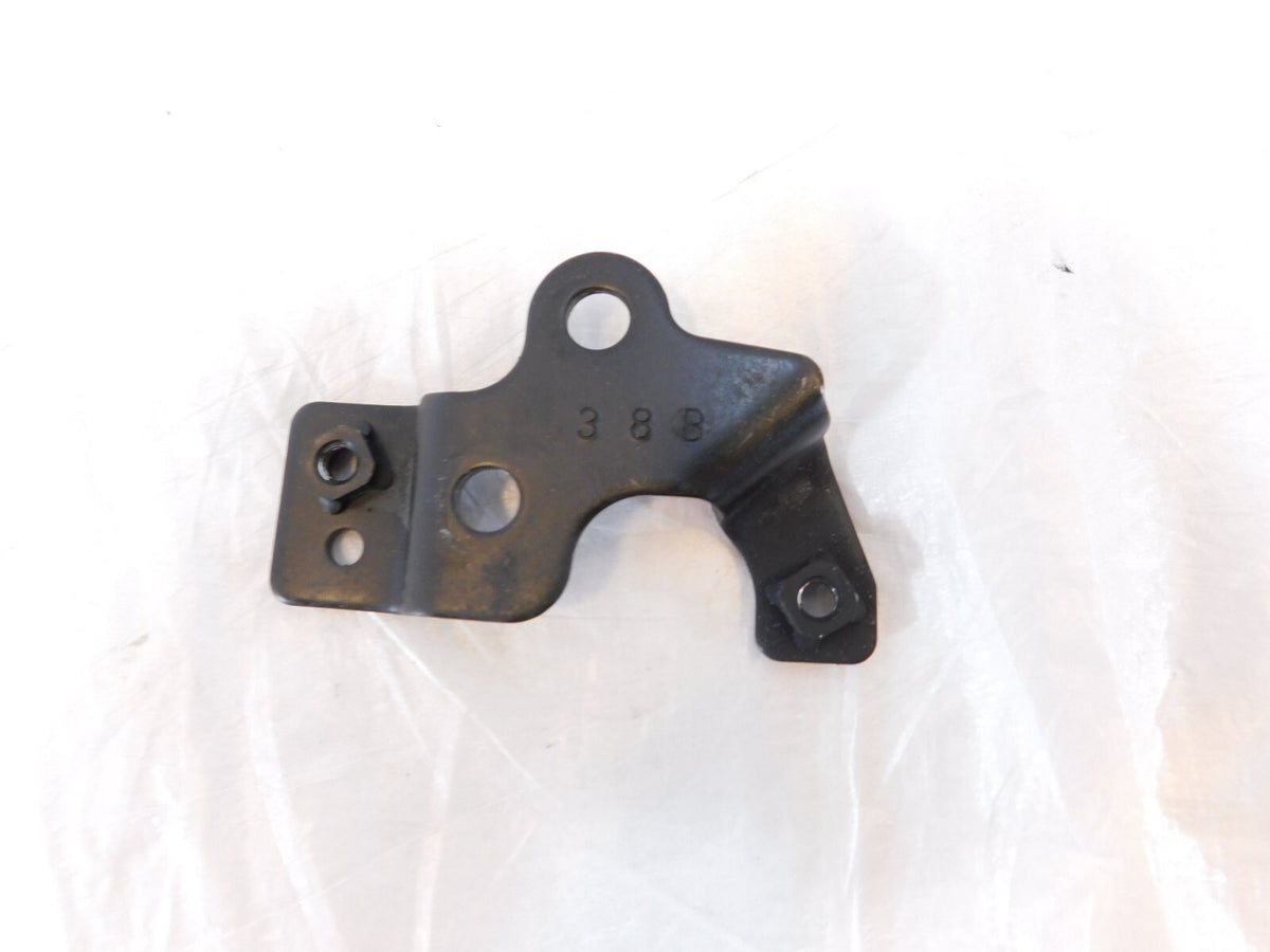 Suzuki Intruder 1400 Boulevard S83 Rear Master Cylinder Reservoir Bracket Mount - C3 Cycle