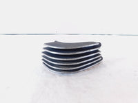 Indian Chief Chieftain Roadmaster & Springfield Front Cylinder Head Cover Fin - C3 Cycle