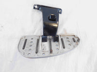 Victory V92 Classic & Touring Cruiser Right Footboard Floorboard & Mount Bracket - C3 Cycle