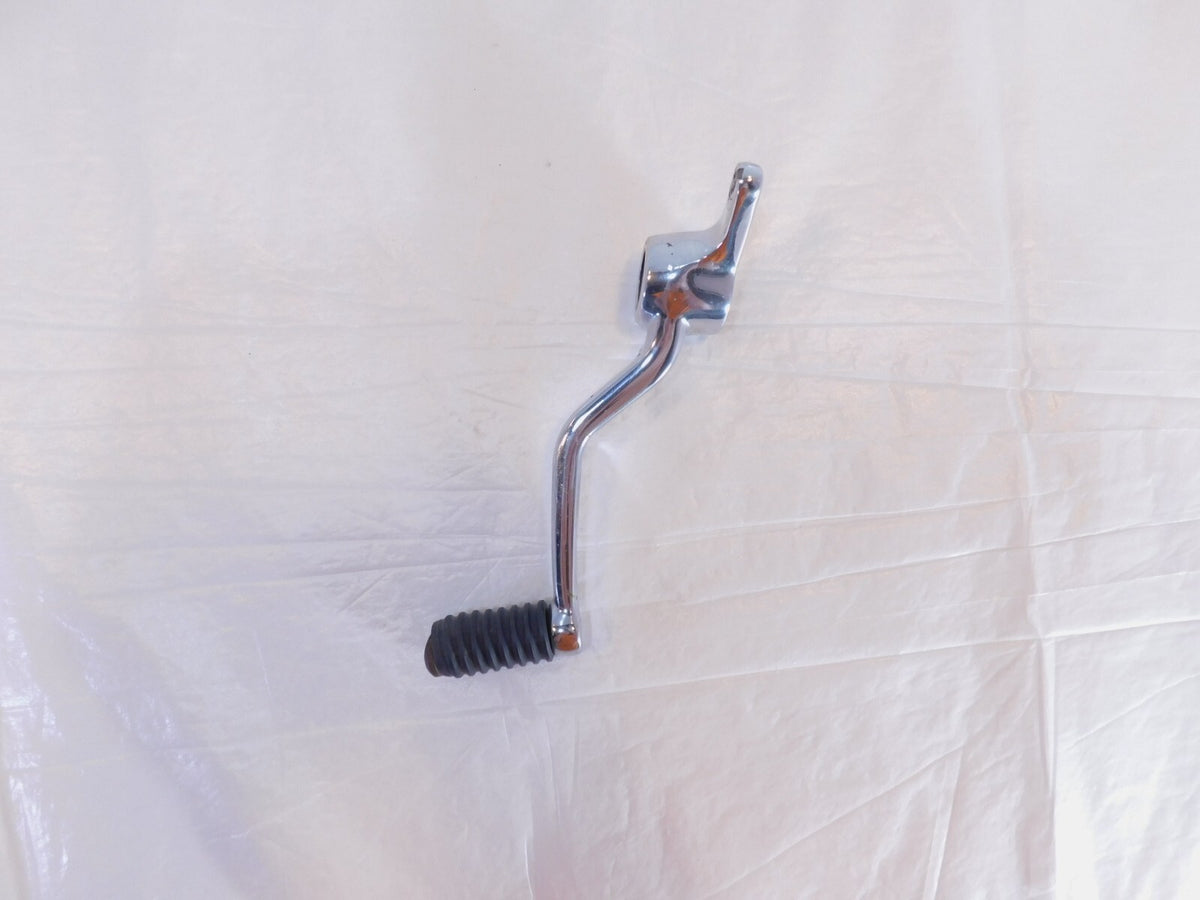 Harley Sportster 883 & 1200 Custom Chrome Forward Controls Shifter Shift Pedal - C3 Cycle