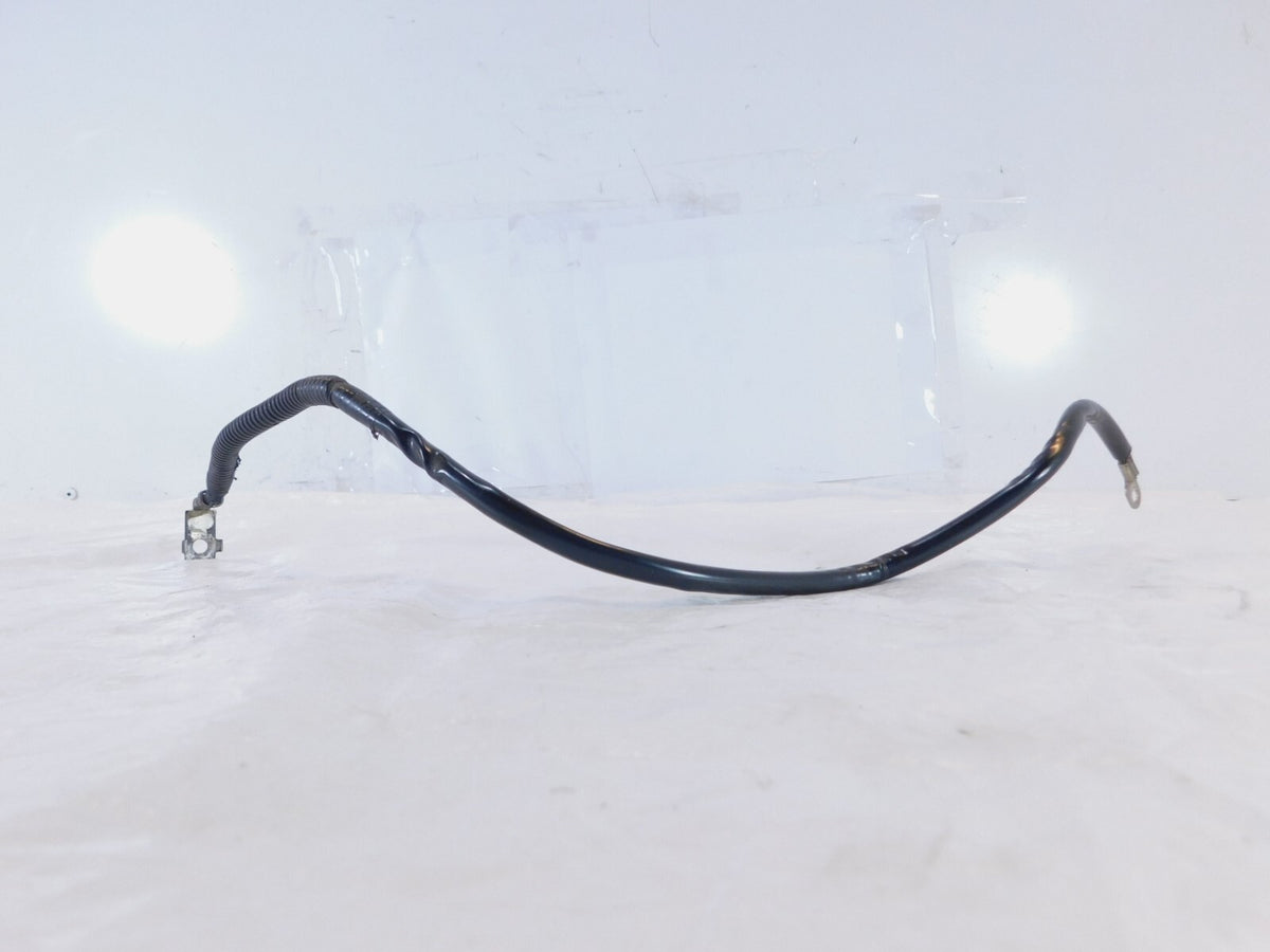 2010-2013 Honda Shadow 750 RS VT750RS Negative Battery Cable Line Wire Cable - C3 Cycle