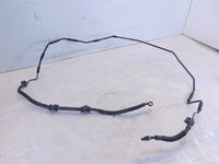 2004-2009 Honda VTX1300 VTX1300C Custom Rear Oil Pipe Hose Brake Line & Hoses - C3 Cycle