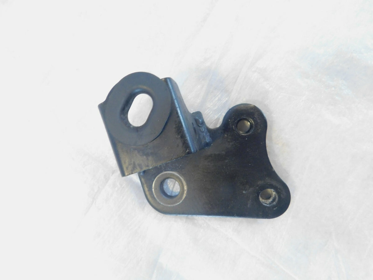 2012-2016 Kawasaki Ninja 650 ABS OEM Front Left Motor Engine Mount Bracket Stay - C3 Cycle