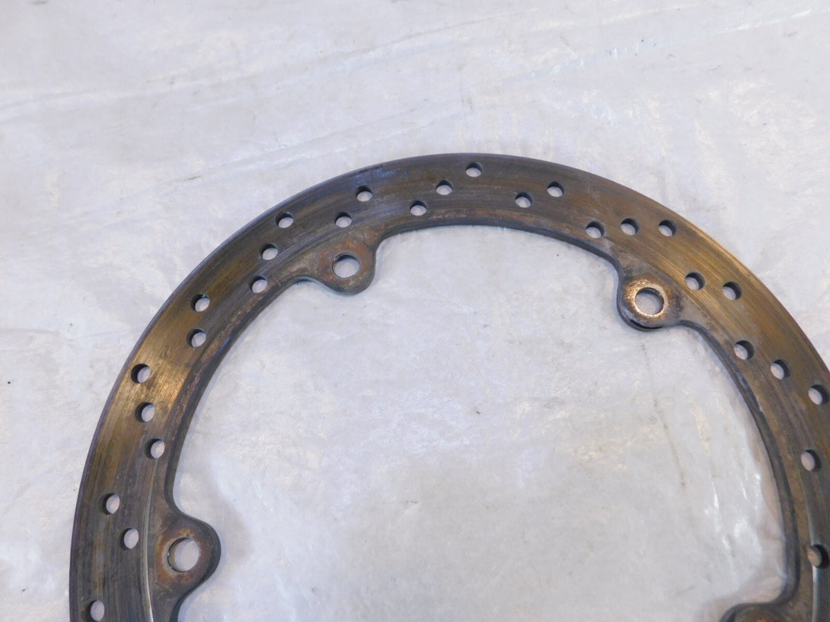BMW K1200 LT RS & R1100 GS R RT & R1150GS & R1200C Front Wheel Disc Brake Rotor - C3 Cycle