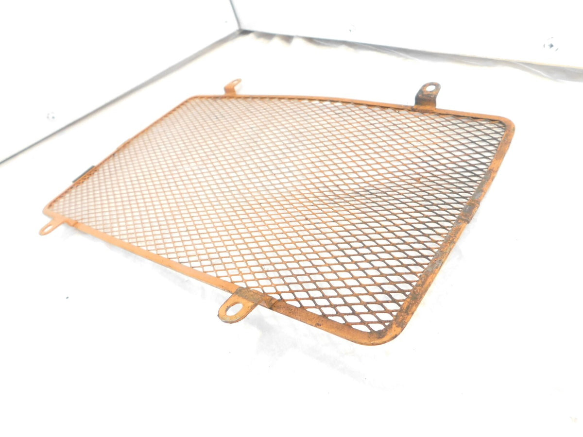 1987-1999 Kawasaki VN-15SE Vulcan 88 1500A 1500L SE Engine Radiator Screen Grill - C3 Cycle