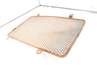1987-1999 Kawasaki VN-15SE Vulcan 88 1500A 1500L SE Engine Radiator Screen Grill - C3 Cycle