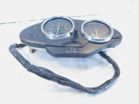 2002-2004 BMW R1100S R1100 S Dash Instrument Cluster Speedometer Tach Gauges