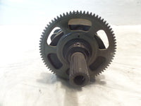 2003-2013 Honda ST1300 CTX1300 Engine Motor Crankshaft Crank Shaft - C3 Cycle
