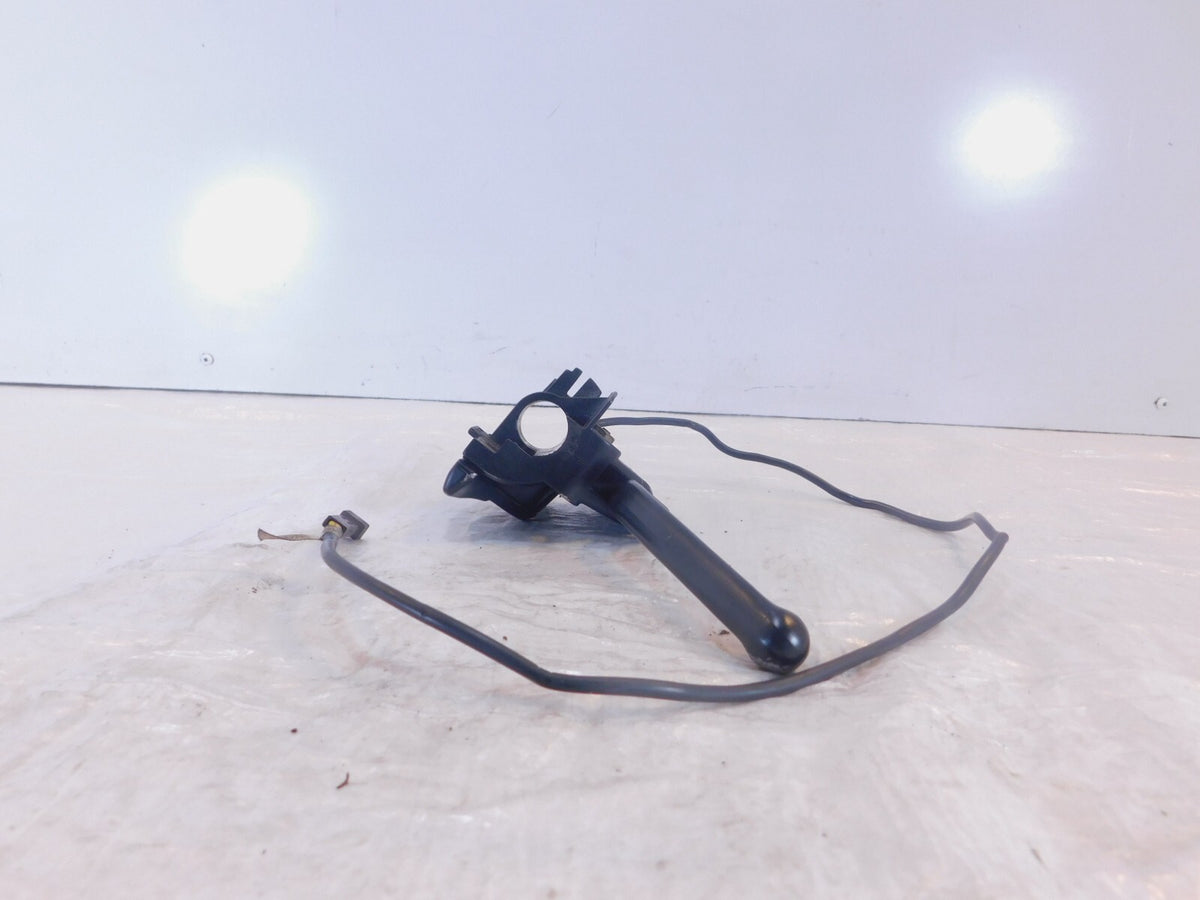 BMW K1 K75 K100 K1100 R1100R R1100RT R850 Left Handlebar Clutch Hand Perch Lever - C3 Cycle