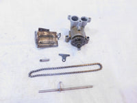2003-2023 Yamaha FJR1300 FJR1300ES Engine Motor Oil Pump w/ Sprocket & Chain - C3 Cycle