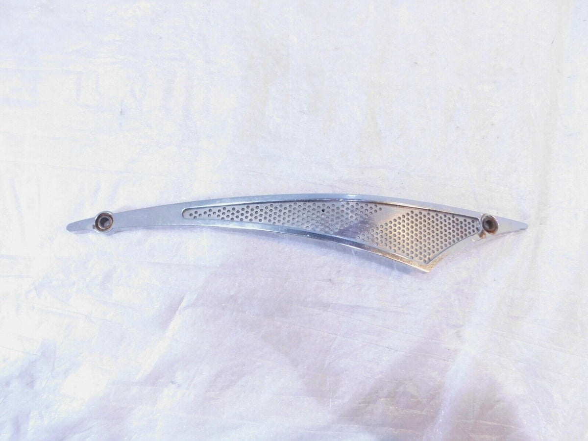Chrome Harley Road King Street & Electra Glide Gear Shifter Shift Rod Link Rod - C3 Cycle