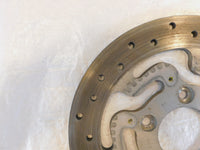 Can-Am Spyder F3-S F3-T RT Limited LTD STD Rear Wheel Brake Disc Rotor - 6.6mm - C3 Cycle