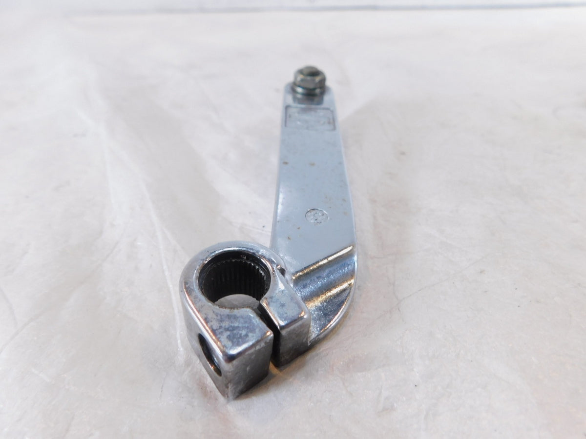 Harley Davidson Touring Road King & Electra Glide Gear Shift Shifter Shaft Lever - C3 Cycle