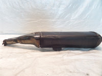 2008-2017 Suzuki GSX1300R Hayabusa Busa Right Side Exhaust Pipe Muffler - C3 Cycle
