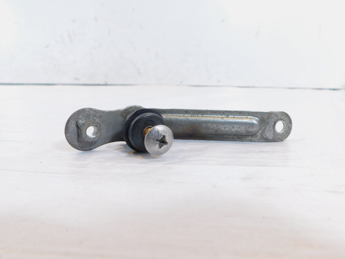 1991-1995 Yamaha FZR1000 FZR 1000 Front Right or Left Radiator Mount Bracket - C3 Cycle