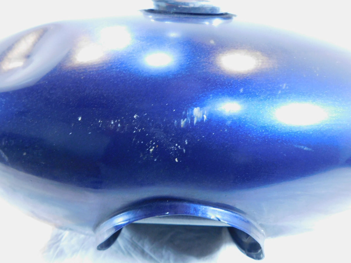 1996-2003 Suzuki Intruder 1400 VS1400 VS1400GLP Gas Petrol Fuel Tank Reservoir - C3 Cycle