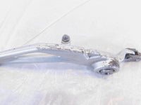 BMW R1200R & R1200ST Silver Rear Wheel Foot Brake Pedal Lever & Cylinder Rod - C3 Cycle