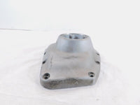 Harley Electra Glide Softail & Dyna Silver Right Engine Motor Camshaft Cover - C3 Cycle