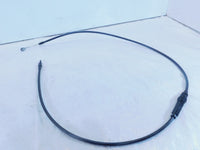 Harley Davidson Dyna Low Rider Switchback & Super Glide Custom Clutch Cable Line - C3 Cycle