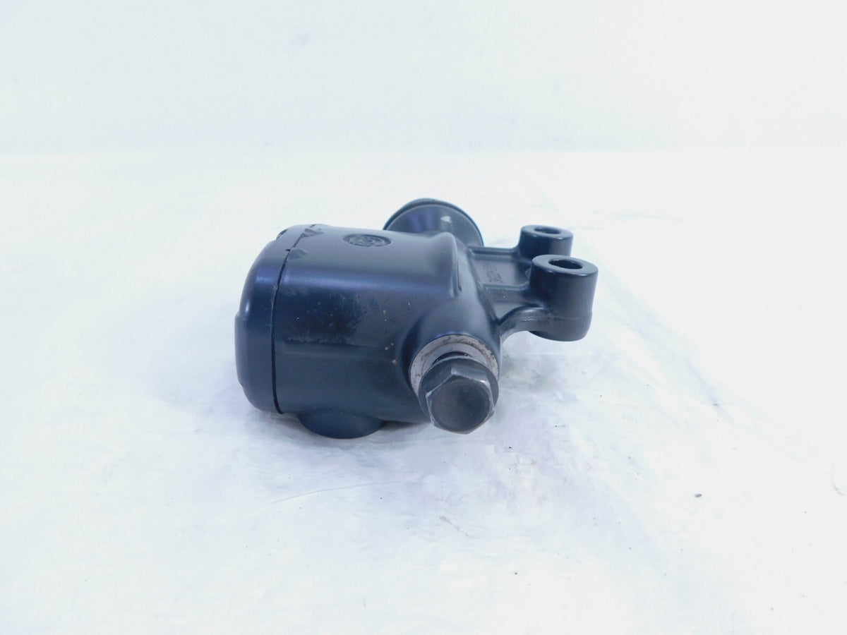 2014-2022 Harley Davidson Road King Street & Electra Glide Rear Master Cylinder - C3 Cycle