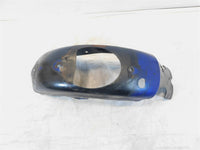 2007 2008 & 2009 Harley Davidson Sportster 883 & 1200 Rear Back Fender - Rusty - C3 Cycle