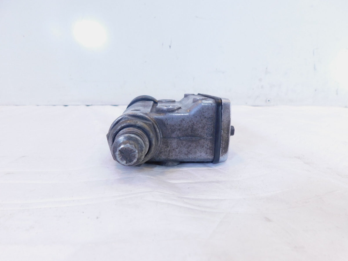 Harley Davidson Sportster 883 & 1200 Rear Brake Master Cylinder Reservoir Body - C3 Cycle