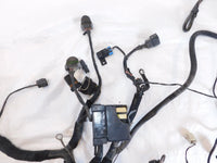 2010 Victory Cross Country & Roads Main Wiring Harness Wire Loom Cable - Parts - C3 Cycle