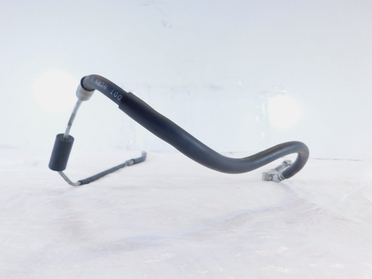 2008-2009 Kawasaki Concours 14 ZG1400 OEM Front Brake Lines Hoses 43095-0316 - C3 Cycle