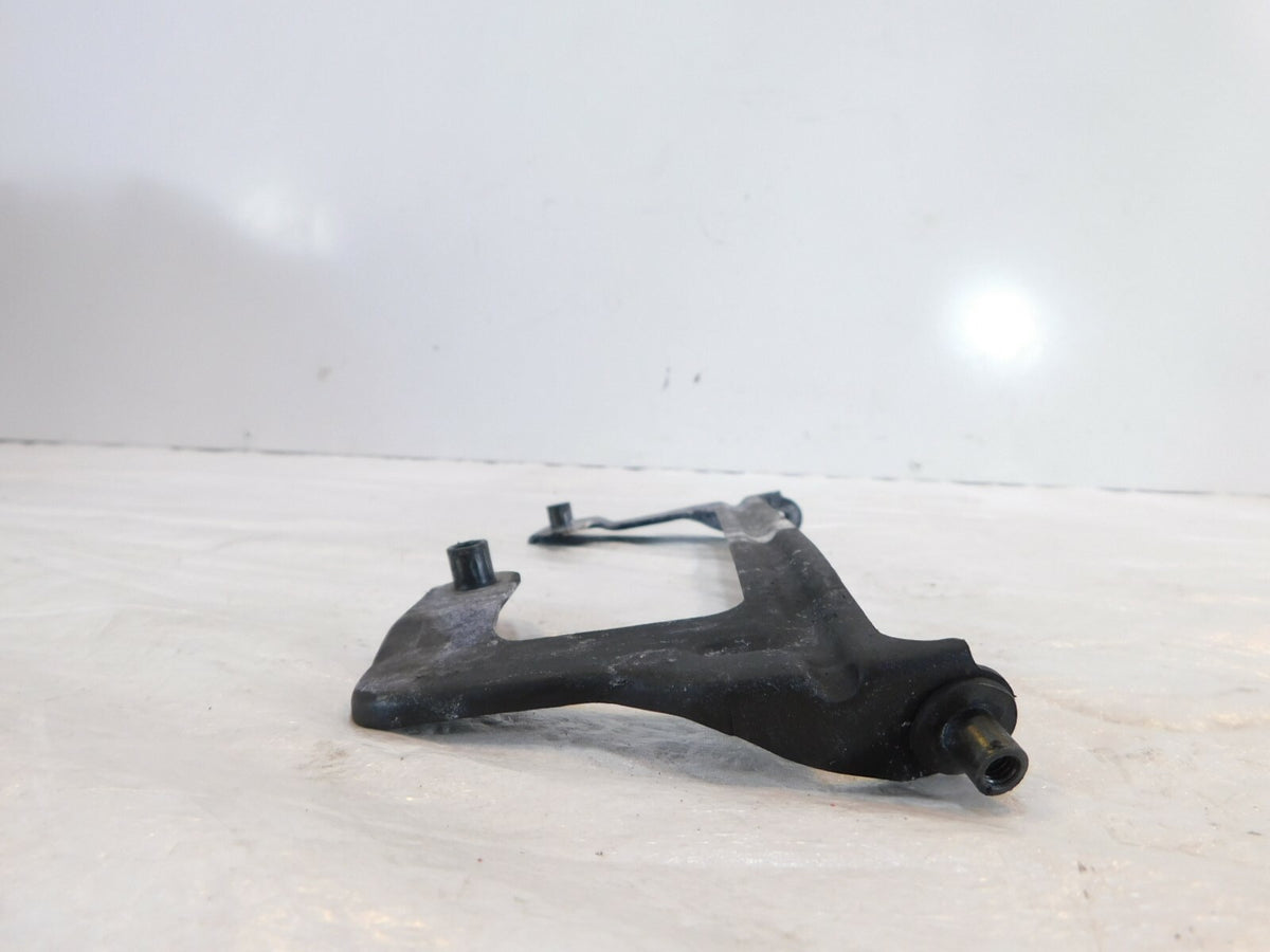 Suzuki DL1000 SV1000 SV1000S V-Storm 1000 Engine Motor Oil Cooler Bracket Mount - C3 Cycle