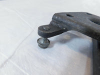1981 & 1982 Honda Silverwing GL500 GL500I Interstate Radiator Mount Brackets - C3 Cycle