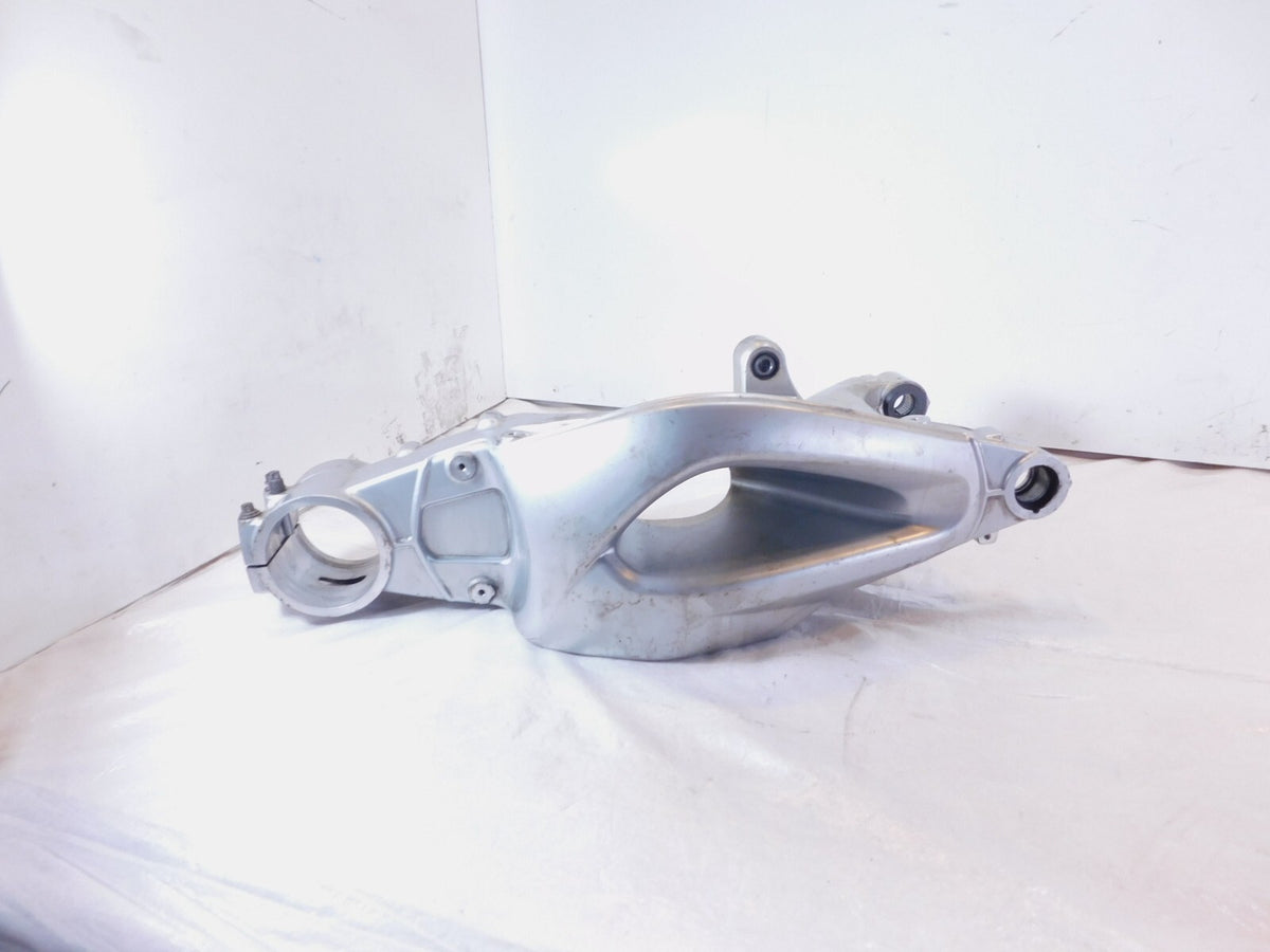 2005-2013 BMW F800S & F800ST Silver Rear Back Wheel Fork Swingarm Swing Arm - C3 Cycle