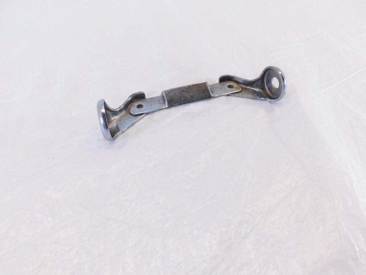 84-99 Yamaha Virago 700 750 1100 XV750 Front Turn Signal Indicator Mount Bracket - C3 Cycle