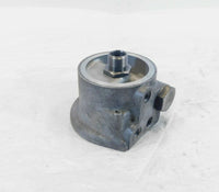 Harley Davidson Sportster XLH 883 1100 & 1200 Oil Filter Mount Mounting Bracket - C3 Cycle