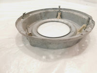 Harley Davidson Touring Street & Electra Glide Bottom Headlamp Headlight Bucket - C3 Cycle