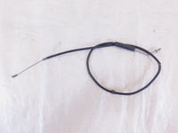 Harley Davidson Sportster 883 & 1200 Black Clutch Handlebar Cable Line 38702-05 - C3 Cycle